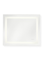 Seagull - Generation MRIL1411 - Mera Rectangle Mirror 30x36