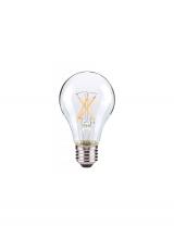 Seagull - Generation S39879 - LED Lamp 8W A19 2700K JA8 FILA Bulb