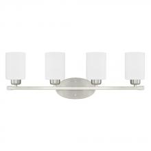 Capital Fixture Comp 115241BN-338 - 4 Light Vanity