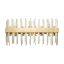 Capital Fixture Comp 125461FI - 6 Light Vanity