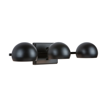 Capital Fixture Comp 133131MB - 3 Light Vanity