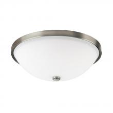 Capital Fixture Comp 2323BB-SW - 2 Light Flush Mount