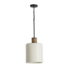 Capital Fixture Comp 340611PW - 1 Light Pendant