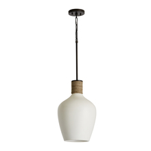 Capital Fixture Comp 340614PW - 1 Light Pendant