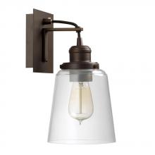 Capital Fixture Comp 3711BB-135 - 1 Light Sconce
