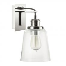 Capital Fixture Comp 3711PN-135 - 1 Light Sconce