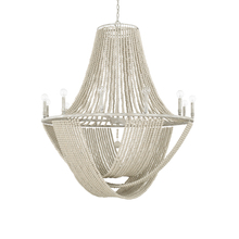 Capital Fixture Comp 429501MS - 12 Light Chandelier