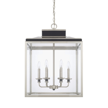 Capital Fixture Comp 525261BT - 6 Light Foyer