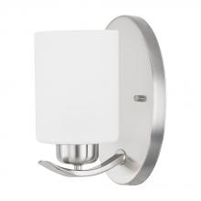 Capital Fixture Comp 615211BN-338 - 1 Light Sconce