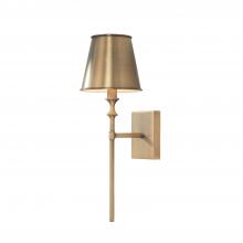Capital Fixture Comp 649711AD-708 - 1-Light Sconce