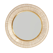 Capital Fixture Comp 734006MM - Metal Frame Mirror