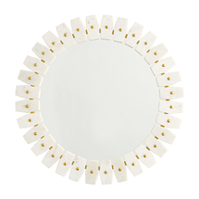 Capital Fixture Comp 735404MM - Marble Frame Mirror