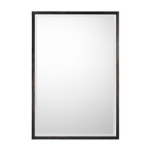 Capital Fixture Comp 736104MM - Metal Framed Mirror