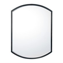 Capital Fixture Comp 736105MM - Metal Framed Mirror