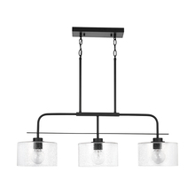 Capital Fixture Comp 838435MB - 3 Light Island