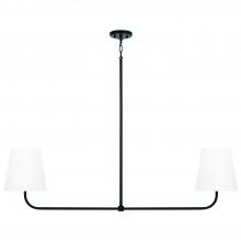 Capital Fixture Comp 849421MB - 2-Light Island