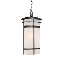 Capital Fixture Comp 9885OB - 1 Light Outdoor Hanging Lantern