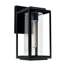 Capital Fixture Comp AA1018MB - 1-Light Outdoor Wall Lantern