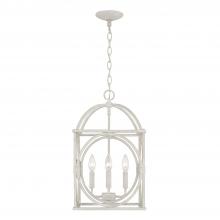Capital Fixture Comp AA1031SR - 4-Light Foyer