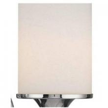 Capital Fixture Comp G105 - Soft White Glass