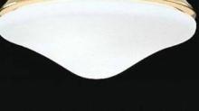 Capital Fixture Comp G109 - Replacement Glass