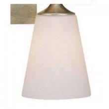 Capital Fixture Comp G122 - Soft White Glass