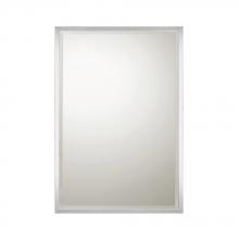 Capital Fixture Comp M382655 - Metal Framed Mirror
