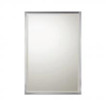 Capital Fixture Comp M382656 - Metal Framed Mirror