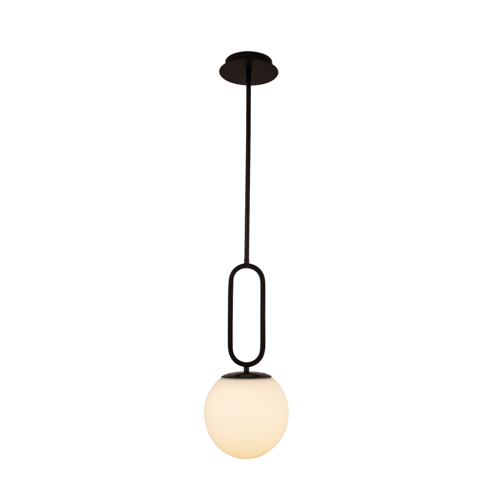 PROSPECT,PENDANT,1LT,SML,BLACK