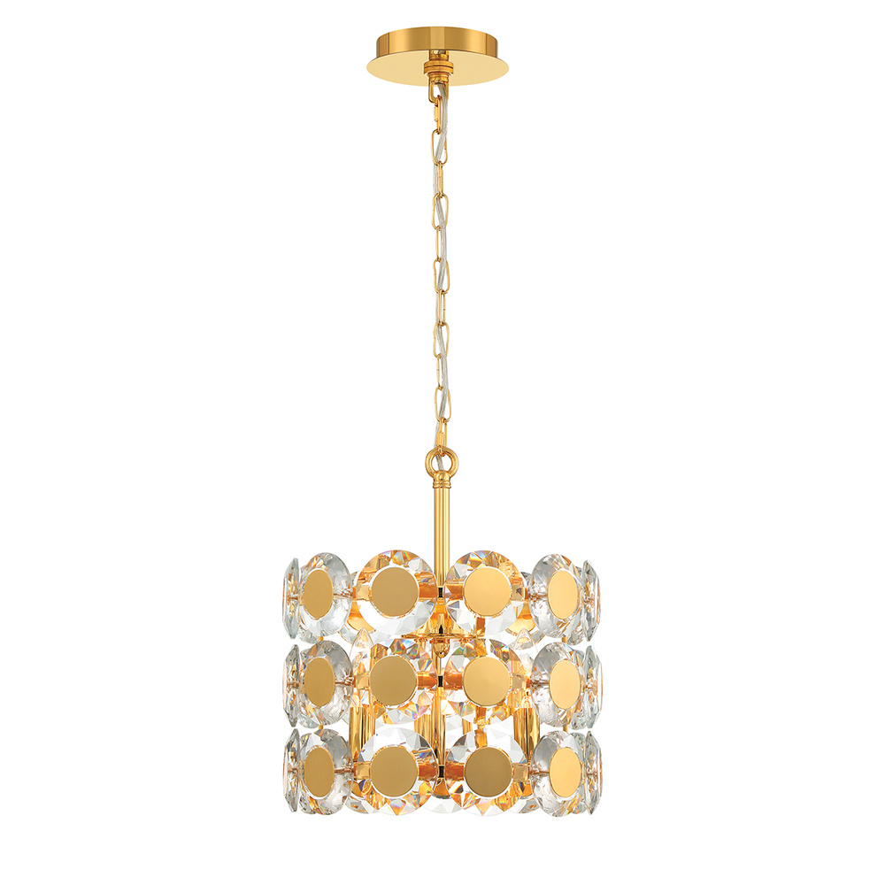 Perrene, S, Chandelier, GD