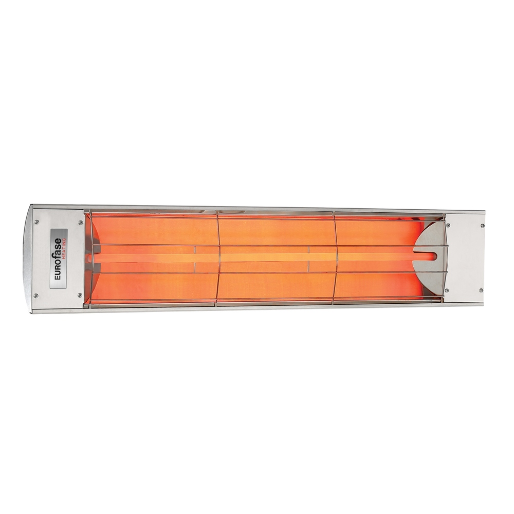 240V 2500W ELECTRIC HEATER,SS