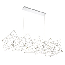 Eurofase 38036-019 - LEONARDELLI,LRG,LED CHAND,CHR