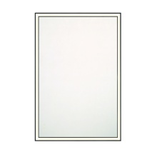 Eurofase 47564-039 - NIXON-MR-36X24IN-REC-BLK-LED