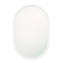 Eurofase 47568-013 - ESLO-MR-36X24IN-CAP-MIR-LED