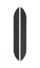 Eurofase 49014-020 - INNTRA-OD-24IN-BK