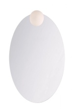 Eurofase 49028-010 - GIA-MR-26INX42IN-MIR-LED