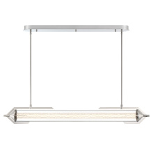 Eurofase 45715-013 - ESPADA, CHANDELIER, PN