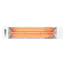 Eurofase EF20208W - 208V 2000W ELECTRIC HEATER,WHT