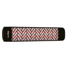 Eurofase EF39DCB1 - DECOR COVER,39IN,BLK