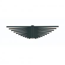 Eurofase 46731-012 - SERAPH-WSC-25IN-BLK