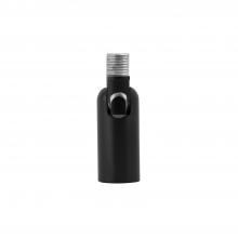 KUZCO Lighting ADP002BK - Adapters Black Adaptor