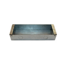 KUZCO Lighting ER7110-MBOX - Newport N/A Interior Wall Box