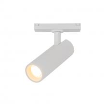 KUZCO Lighting TRS25925-WH-4K - Paolo 25-in White 4000K Trilo Track Directional Light