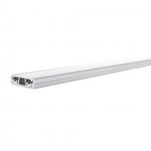 KUZCO Lighting TRT989200-WH - Trilo Track 78-in White Trilo Track Rail