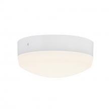 KUZCO Lighting X-LK-929-WH-5CCT - Hugo 5-in Light Kit (5CCT) White