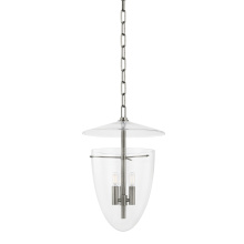 Troy F4414-VPT - TULLY LANTERN