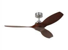 Monte Carlo Fans 3CLNSM52BS - Collins 52" Ceiling Fan