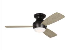 Monte Carlo Fans 3IKR44AGPD - Ikon 44" LED Ceiling Fan