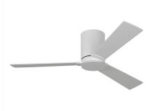 Monte Carlo Fans 3RZHR44RZW - Rozzen 44" Ceiling Fan