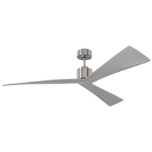 Monte Carlo Fans 3ADR60BS - Adler 60" Ceiling Fan